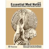 Essential Med Notes 2017
