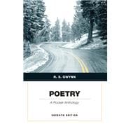 Poetry A Pocket Anthology