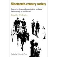 Nineteenth-Century Society
