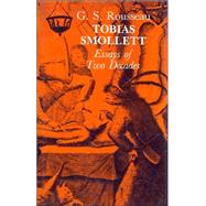 Tobias Smollett: Essays of Two Decades