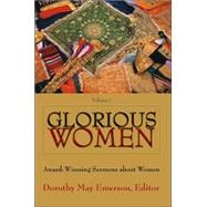 Glorious Women : Award-Winning Sermons about Women