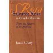 Salvator Rosa In French Literature