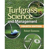 Turfgrass Science and Management