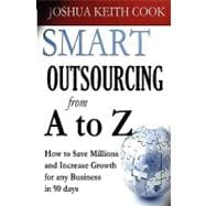 Smart Outsourcing from a to Z