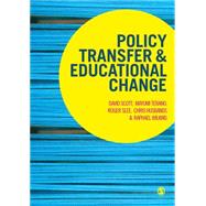 Policy Transfer and Educational Change