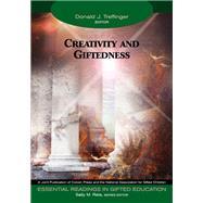 Creativity and Giftedness