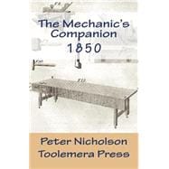 The Mechanic's Companion 1850