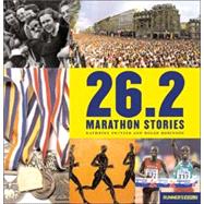 26.2 Marathon Stories