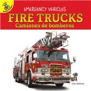 Fire Trucks/ Camiones De Bomberos