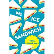 Ms. Ice Sandwich