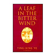Leaf in the Bitter Wind