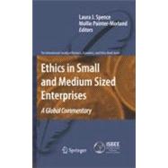 Ethics in Small and Medium Sized Enterprises