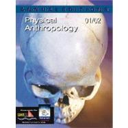 Annual Editions : Physical Anthropology 01/02