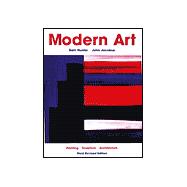 Modern Art, Revised (Trade Version)
