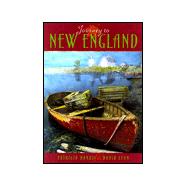 Journey to New England