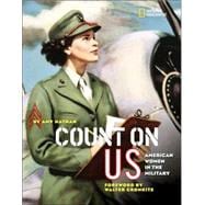 Count on Us : American Women in the Military