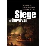 Siege and Survival