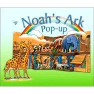 Noah's Ark Pop Up