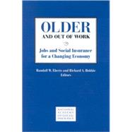 Older and Out of Work