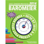 Sadc Gender Protocol 2014 Barometer
