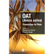Oat (Avena sativa)
