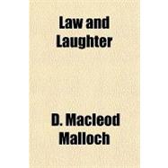 Law and Laughter