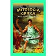 Mitologia griega/ Greek Mythology