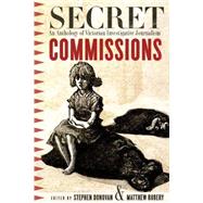Secret Commissions