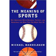 The Meaning Of Sports