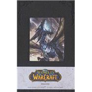 World of Warcraft® Dragons Hardcover Blank Journal (Large)
