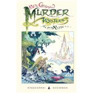Murder Mysteries (2nd edition)