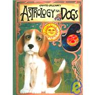 Joyce Jillson's Astrology for Dogs,9781931993302