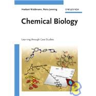 Chemical Biology Learning through Case Studies