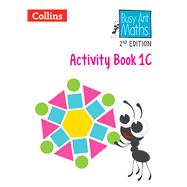 Year 1 Activity Book 1C