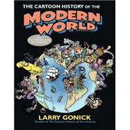 The Cartoon History of the Modern World