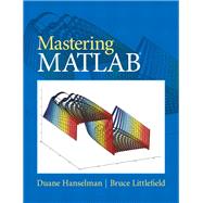 Mastering MATLAB