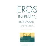 Eros in Plato, Rousseau, and Nietzsche