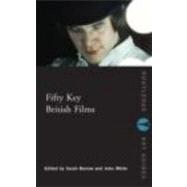Fifty Key British Films