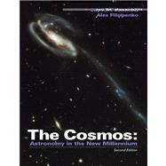 The Cosmos: Astronomy In The New Millennium, Media Update