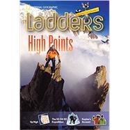 Ladders Reading/Language Arts 4: High Points (one-below; Social Studies)