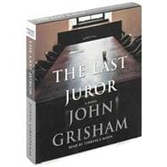 The Last Juror A Novel