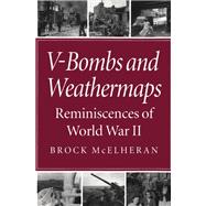 V-Bombs and Weathermaps