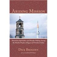 Abiding Mission