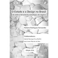 O Estado E O Design No Brasil