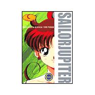 Meet Sailor Jupiter: Thunder,9781892213303