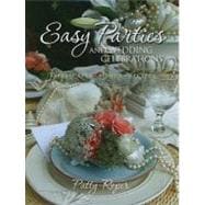 Easy Parties and Wedding Celebrations