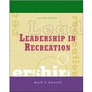 Leadership in Recreation