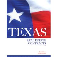 Texas Real Estate Contracts