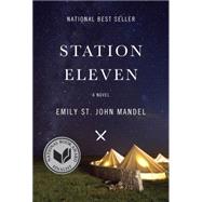 Station Eleven A novel