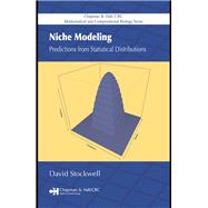 Niche Modeling